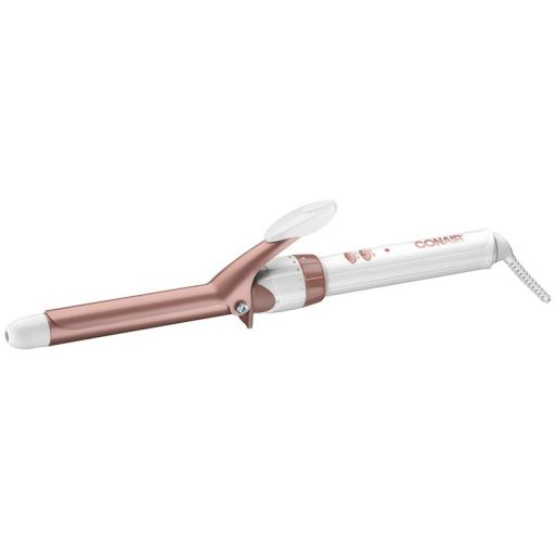 Conair Double Ceramic Curling Iron - 3/4&quot;