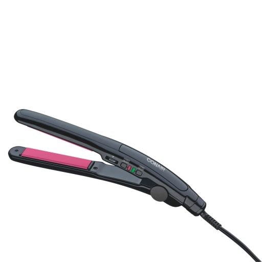 Conair Ultra Slim Instant Heat Ceramic Flat Iron 3/4