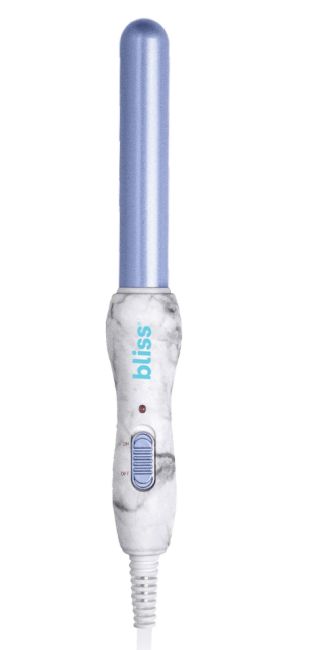 Bliss Mini Travel Curler with Ceramic Body