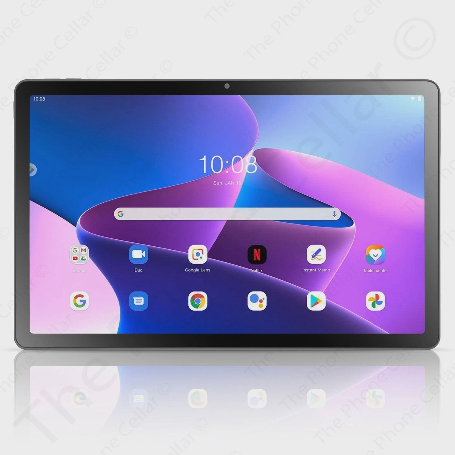 Lenovo M10 Tablet