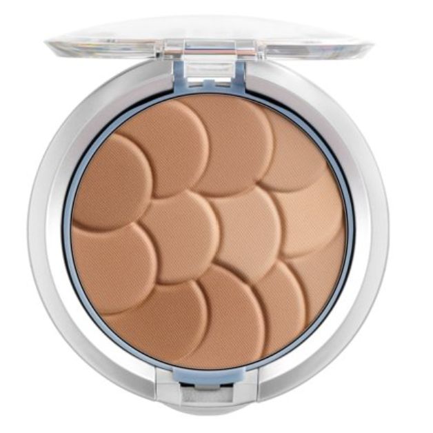 Physicians Formula Magic Mosaic Multi-Colored Custom Face Powder, Beige/Light Bronzer - Retail $12.99