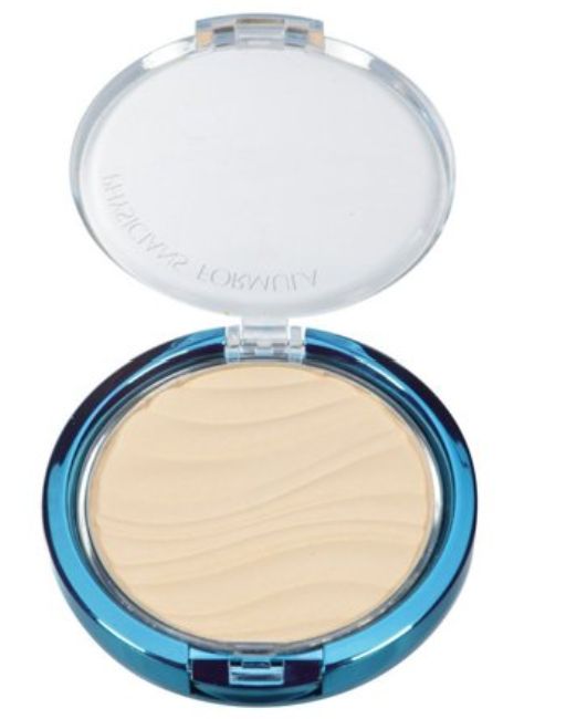 Physicians Formula Mineral Wear Talc-Free Mineral Airbrushing Pressed Powder - Translucent - 0.26oz