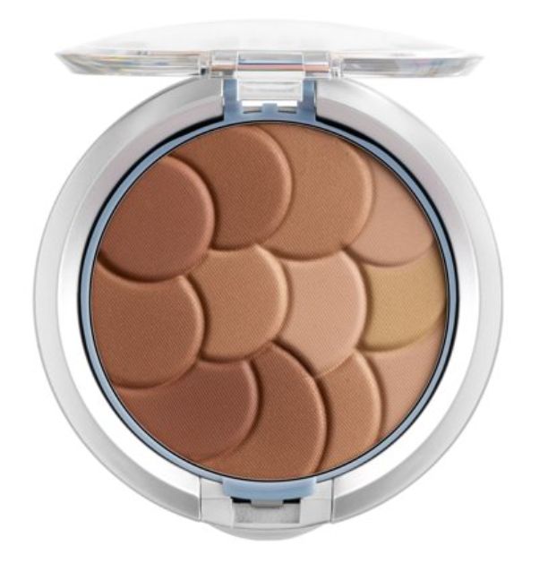 Physicians Formula Magic Mosaic Bronzer Light Bronzer - 0.3oz
