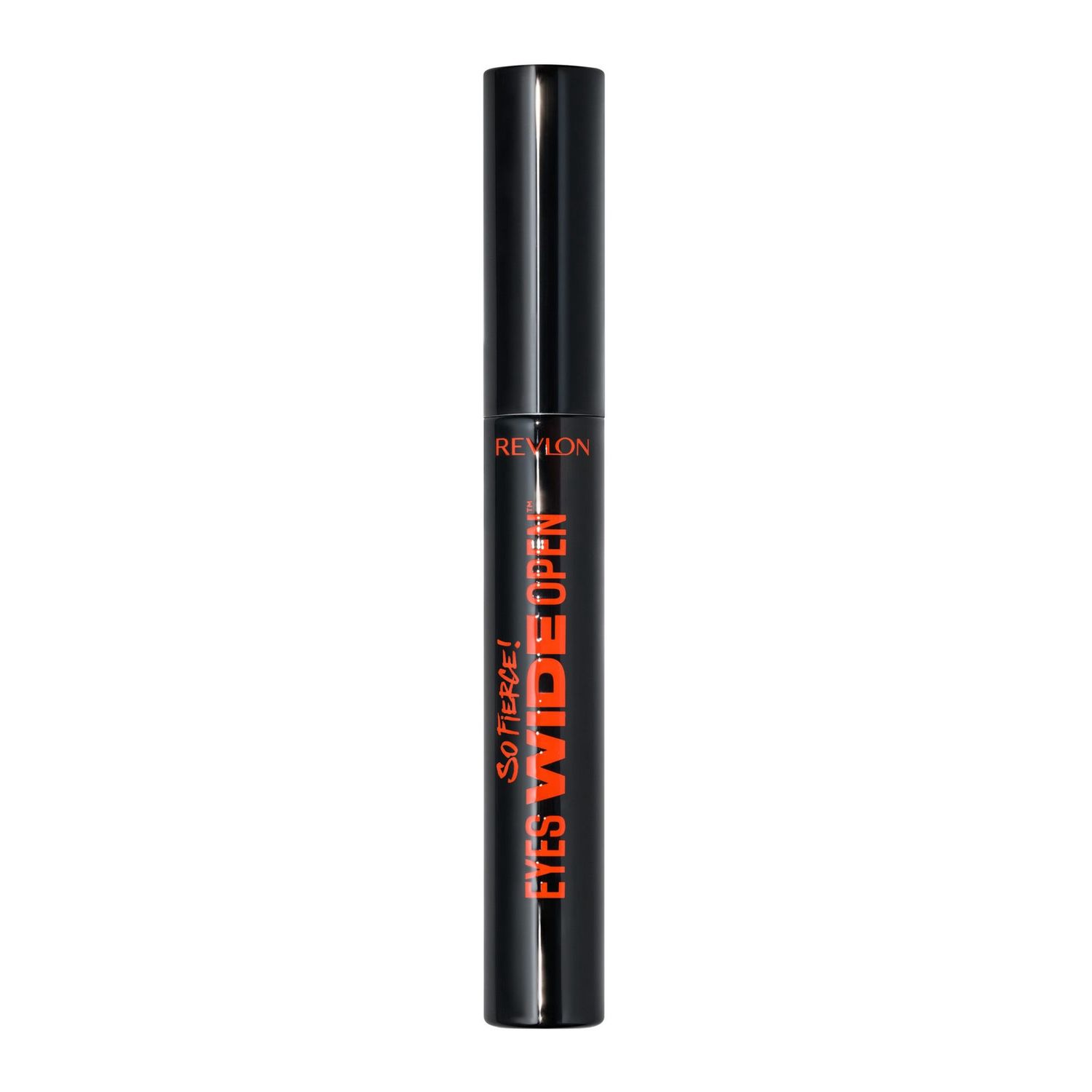 Revlon So Fierce! Eyes Wide Open Mascara, Black - Retail $11.99, type: 102