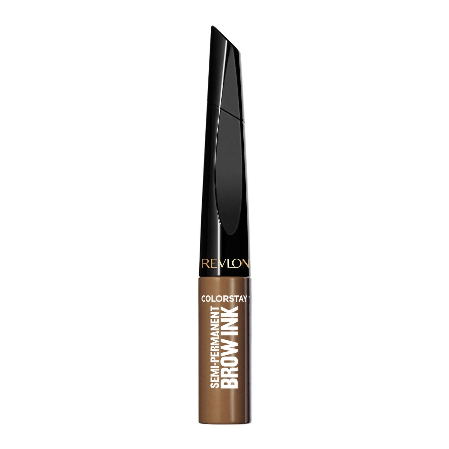 Revlon Colorstay Semi-Permanent Brow Ink, Soft Brown - Retail $14.99