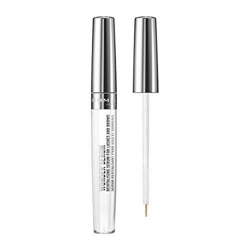 Rimmel London WonderLash Serum 11 ML TRANSPARENT - Retail $9.99