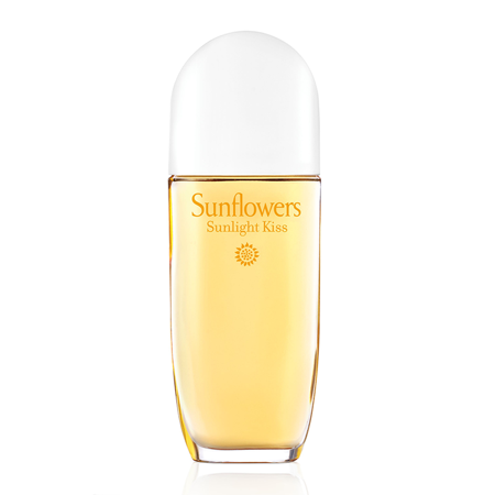 Sunflowers Eau De Toilette Natural Spray - Retail $11.99