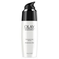 Olay Regenerist Regenerating Serum, Fragrance-Free Light Gel Face Moisturizer - 1.7 Fl Oz - Retail $27.27