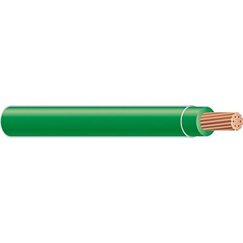 500&#39; GRN 6 Stran Wire - Retail $432.28