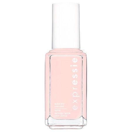 Essie Expressie Quick-Dry Nail Polish, Retail $8.99