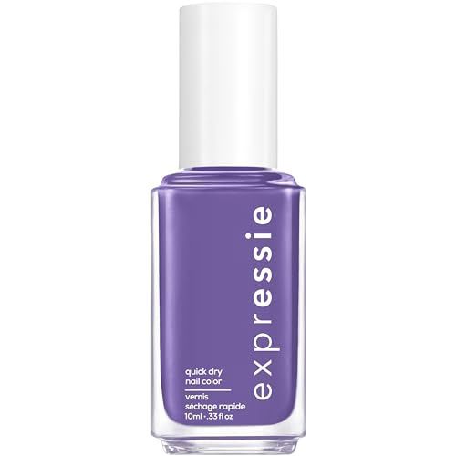Essie Expressie Nail Polish Quick-Dry, Retail $8.99