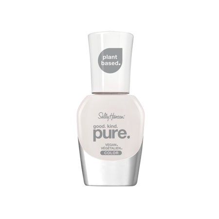 Sally Hansen Gel Pure Nail Polish-Retail-$ 9.99