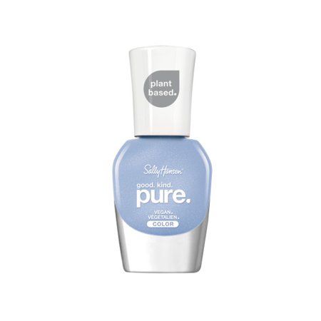 Sally Hansen Good Kind Pure Vegan Nail Colour, Retail $9.99