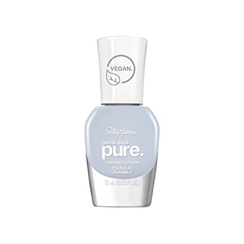 Sally Hansen Good Kind Pure Vegan Nail Colour,Retail $9.99
