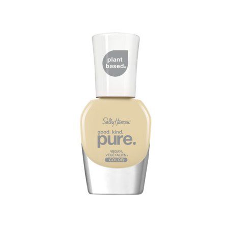 Good Kind Pure Vegan Nail Polish - 380 Sun Tastic