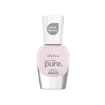 Sally Hansen Good Kind Pure Vegan Color 190-Rose Petal, Retail $9.99