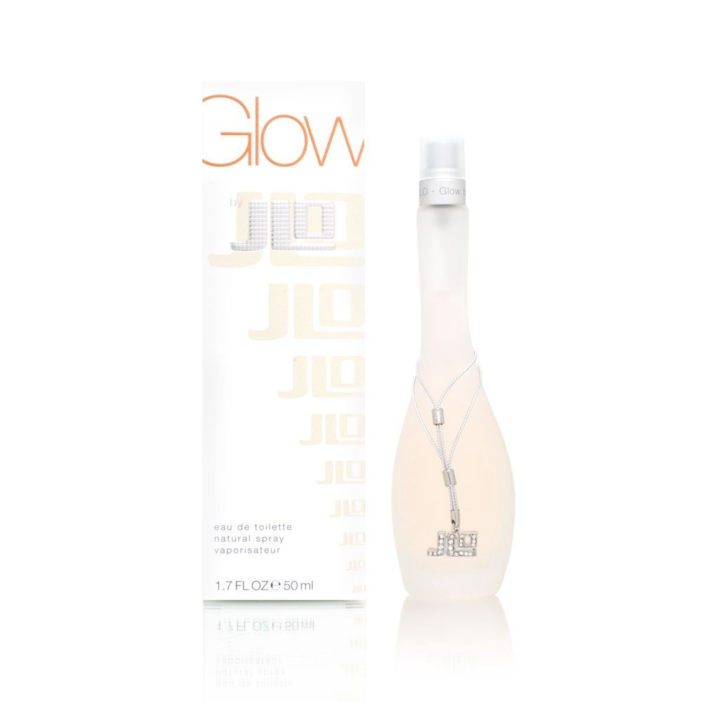 Jennifer Lopez Glow by JLo EDT W 50 Ml - Retail $18.99