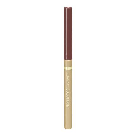 L&#39;Oreal Paris Colour Riche Liner, - - Retail $7.49, COLOR: 772 Lasting Plum
