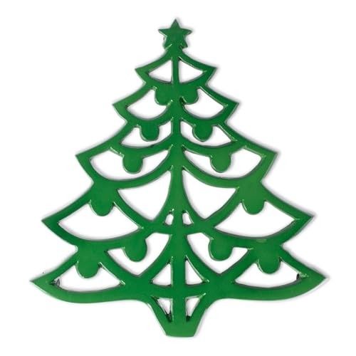 Holiday Tree Trivet - Retail $18.95