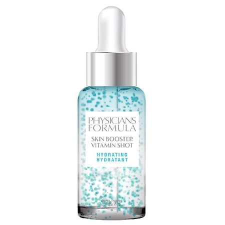 Physicians Formula Skin Booster Vitamin Shot, Hydrating  - Retail $13.49