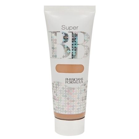 Physicians Formula Super BB All-in-1 Beauty Balm Cream, SPF 30, Light - Retail $13.49