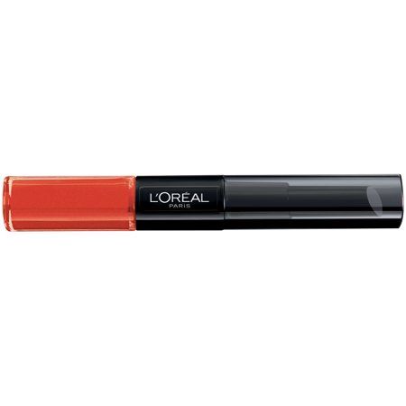 L&#39;Oreal Paris Infallible Pro Last 2 Step Lipstick - Retail $11.99