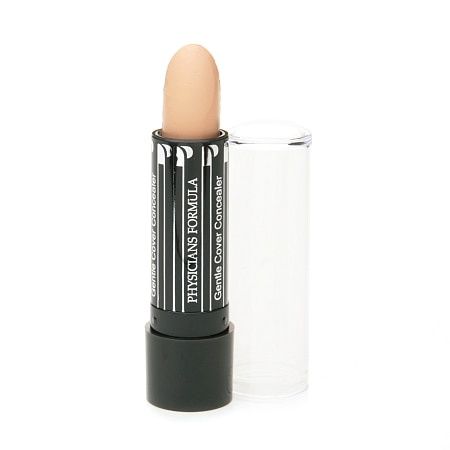 Physicians Formula Gentle Cover Concealer Stick, Light - Retail $6.99