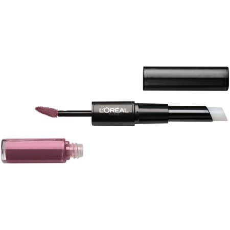 L&#39;Oreal Paris Infallible Pro Last  Lipstick Violet1 Fl. Oz, Retail $10.49