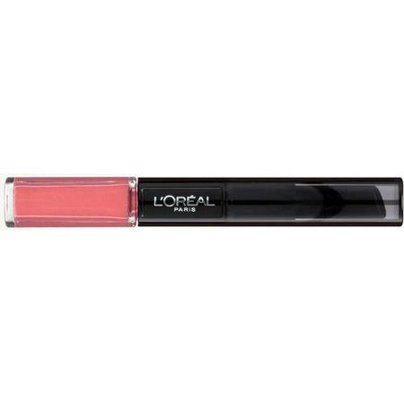 L&#39;Oreal Paris Infallible Pro Last 2 Step Lipstick Everlasting Caramel ,Retail $10.49