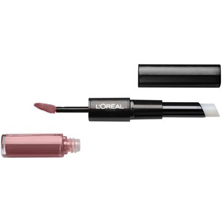 L&#39;Oreal Paris Infallible Pro Last 2 Step Lipstick Never Ending Nutmeg, Retail $10.49