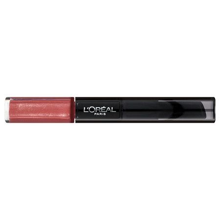 L&#39;Oreal Paris Infallible Pro Last 2 Step, Always Almond, Retail  $10.49