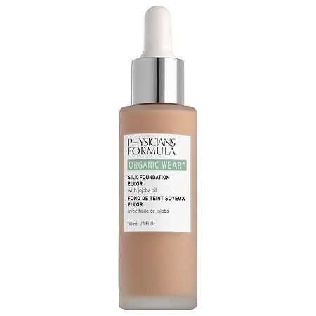 Physicians Formula Wear All Natural Liquid Foundation Elixir Light, $16.99