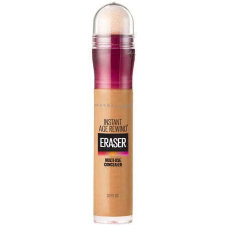 Maybelline Instant Age Rewind Instant Eraser Multi-Use Concealer, 144, Retail $8.79