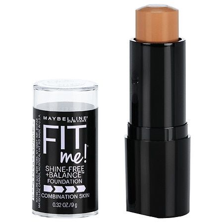 Maybelline Shine-Free Balance Stick Foundation, Retail$ 6.99