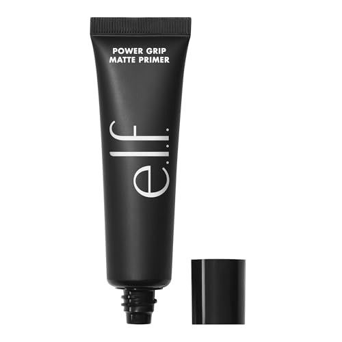 E.l.f. Power Grip Matte Primer - Retail $11.00