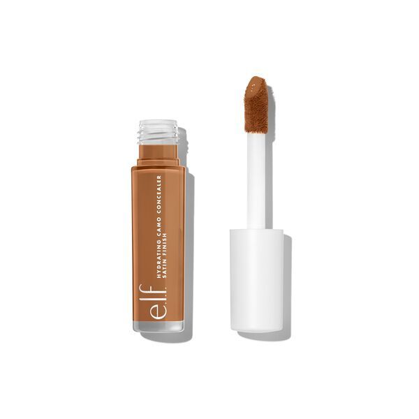 E.l.f. 16HR Camo Concealer , Retail $7.00, COLOR: 84840 Deep Cinnamon