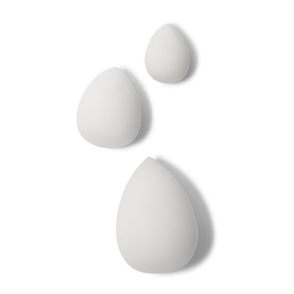 E.l.f. Precision Sponge Trio, Retail $12.00