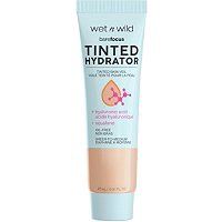 Wet 'n Wild Bare Focus Tinted Hydrator, Retail $6.99, COLOR: Light