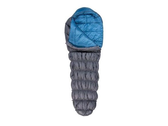 Klymit KSB 15 Hybrid Sleeping Bag - Blue - $174.99
