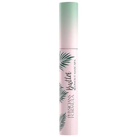 Physicians Formula Murumuru Butter Mascara Black 10 Ml