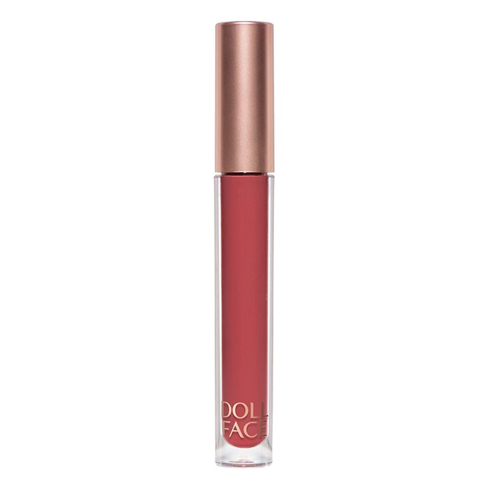 Doll Face Matte-nificent Matte Liquid Lip Color, Bombshell - 0.12 Oz-Retail-$ 12.00, COLOR: GB-02 DreamBig