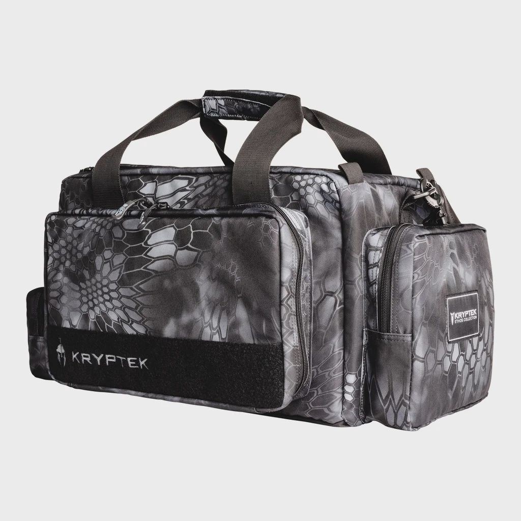 Kryptek Ethos Collection Range Bag | Model 1867476 - Retail $59.99