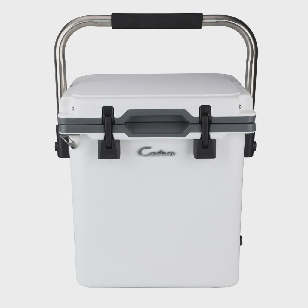 COHO 24-quart Injection Molded Cooler - Retail $78.99