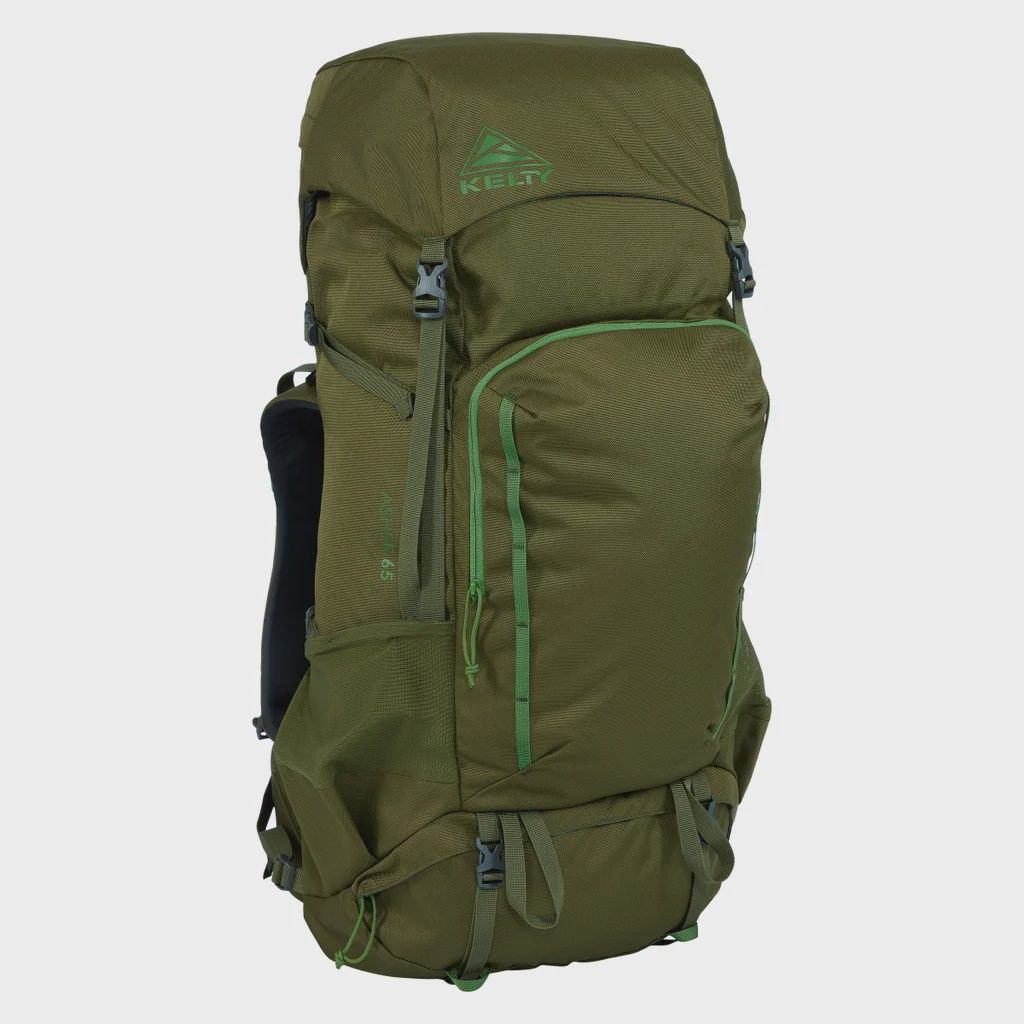 Kelty Asher Backpack - Retail $129.99