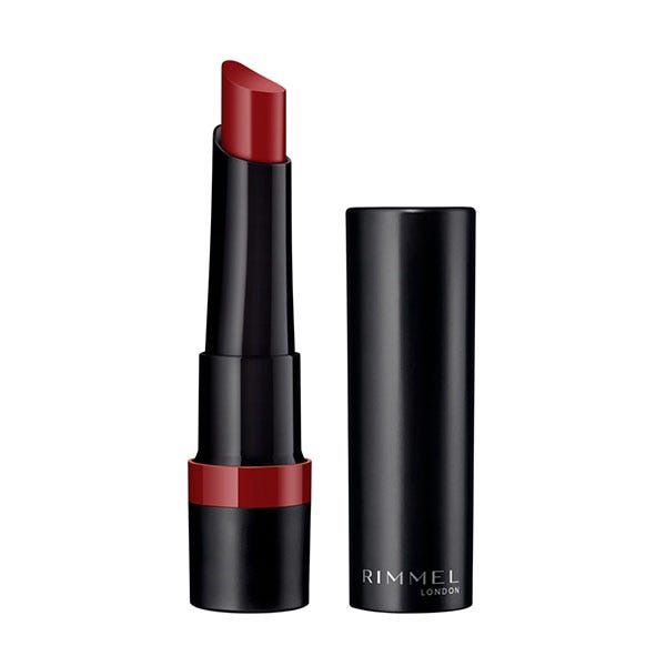 Rimmel London Lasting Finish Extreme Matte Lipstick - Retail $6.99, COLOR: 530