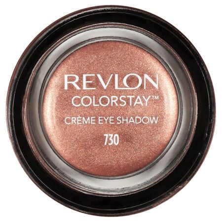 Revlon Creme Eye Shadow, Praline - Retail $6.99