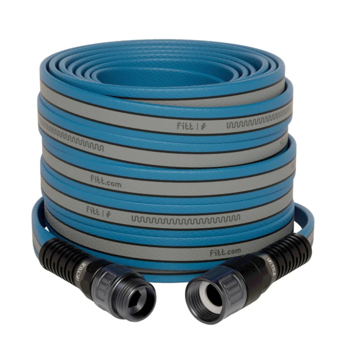 FITT HiFlo 60ft Hose - Retail $29.99