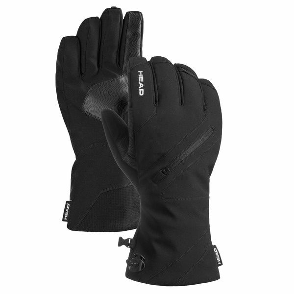 HEAD Adult Men’s and Women&#39;s Gloves - $17.99