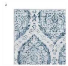 Wyatt and Ash Runner 24&quot; x 72&quot; - Retail - $16.99