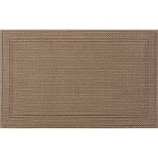 Apache Tribeca Door Mat 30&quot; x 47&quot; - Retail - $14.99